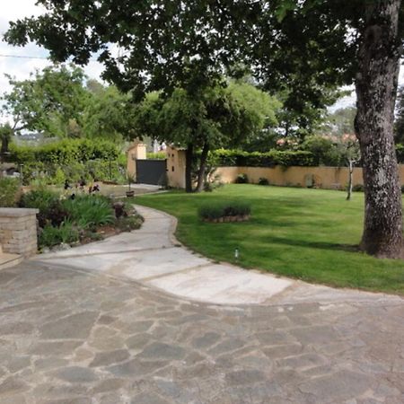 Appartement PAVILLON Provençale, indépendant 45m2 4 personnes à Garéoult Extérieur photo