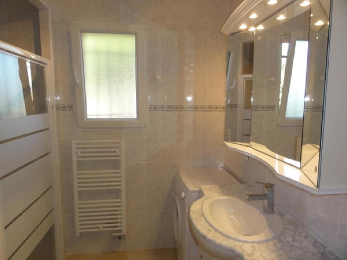 Appartement PAVILLON Provençale, indépendant 45m2 4 personnes à Garéoult Extérieur photo