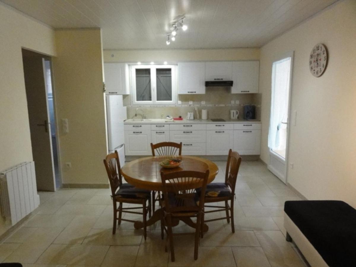 Appartement PAVILLON Provençale, indépendant 45m2 4 personnes à Garéoult Extérieur photo
