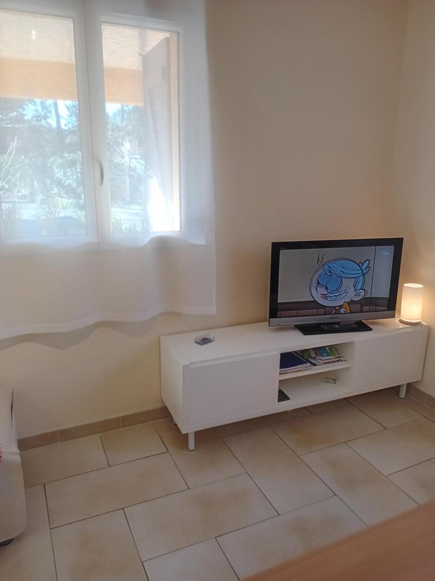 Appartement PAVILLON Provençale, indépendant 45m2 4 personnes à Garéoult Extérieur photo